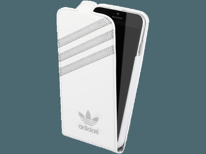 ADIDAS Flip Case 005272 Hartschalenetui iPhone 6, ADIDAS, Flip, Case, 005272, Hartschalenetui, iPhone, 6