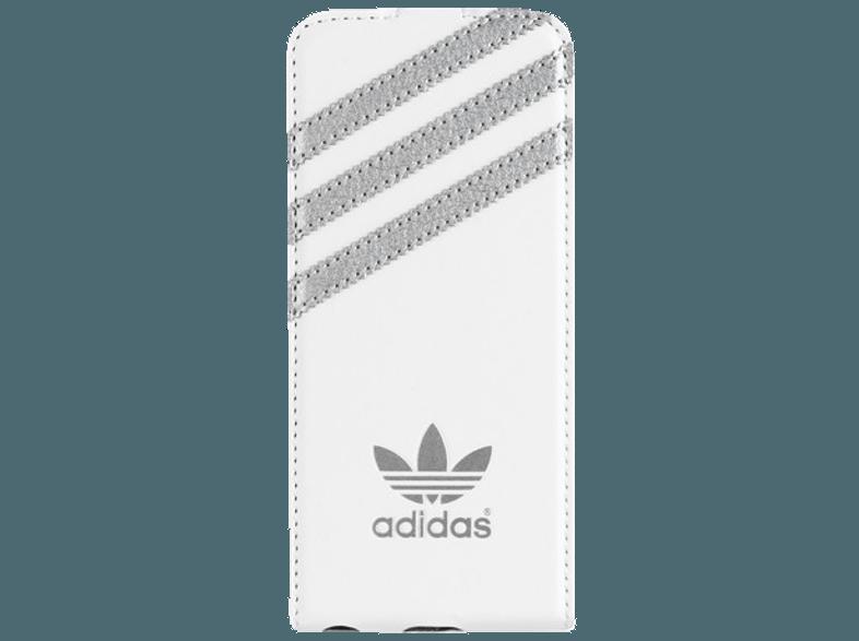 ADIDAS Flip Case 007795 Hartschalenetui iPhone 5s, ADIDAS, Flip, Case, 007795, Hartschalenetui, iPhone, 5s