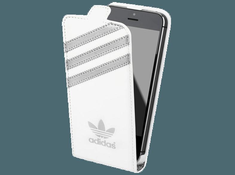 ADIDAS Flip Case 007795 Hartschalenetui iPhone 5s