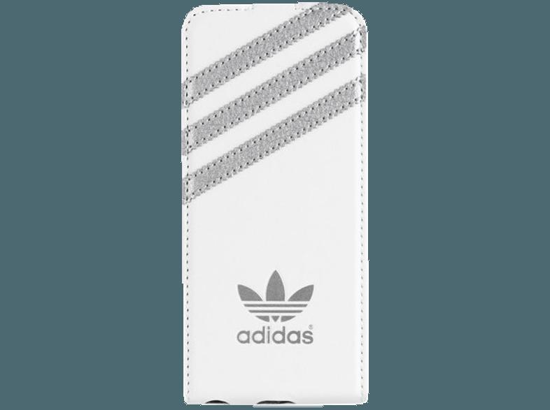 ADIDAS Flip Case 007795 Hartschalenetui iPhone 5s, ADIDAS, Flip, Case, 007795, Hartschalenetui, iPhone, 5s