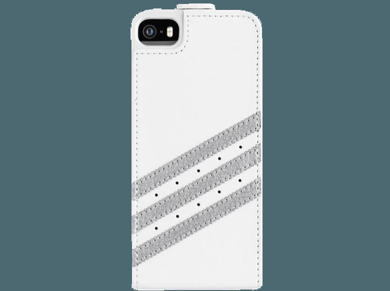 ADIDAS Flip Case 007795 Hartschalenetui iPhone 5s, ADIDAS, Flip, Case, 007795, Hartschalenetui, iPhone, 5s