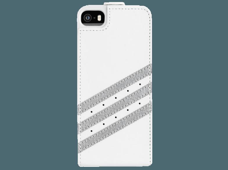 ADIDAS Flip Case 007795 Hartschalenetui iPhone 5s, ADIDAS, Flip, Case, 007795, Hartschalenetui, iPhone, 5s