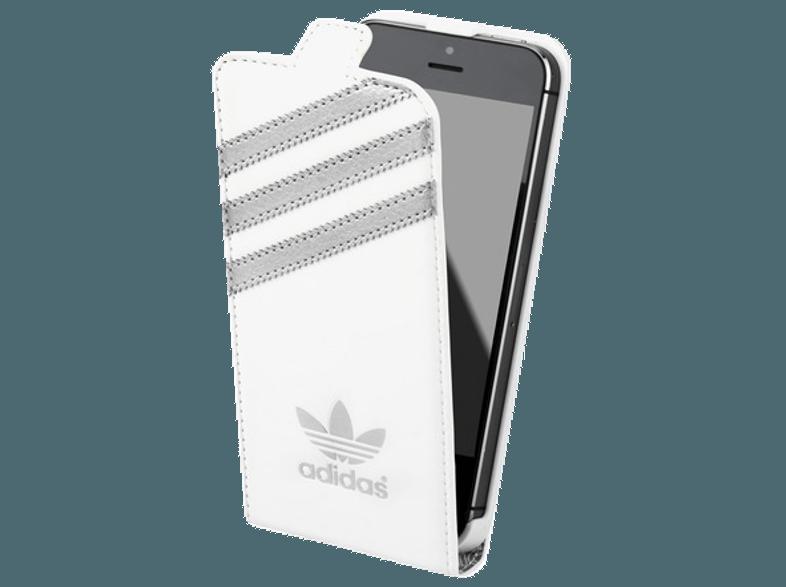 ADIDAS Flip Case 007795 Hartschalenetui iPhone 5s