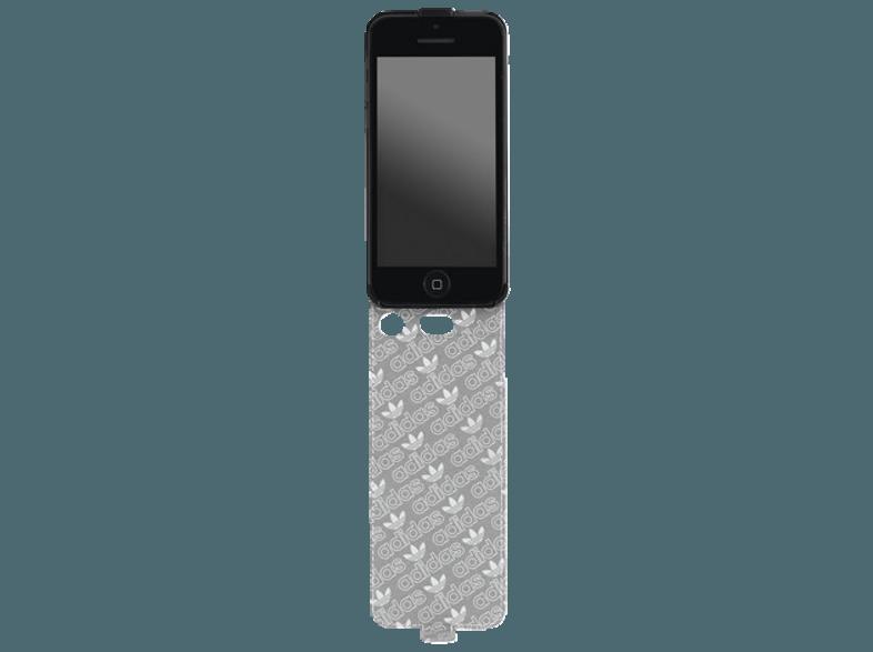 ADIDAS Flip Case 007795 Hartschalenetui iPhone 5s