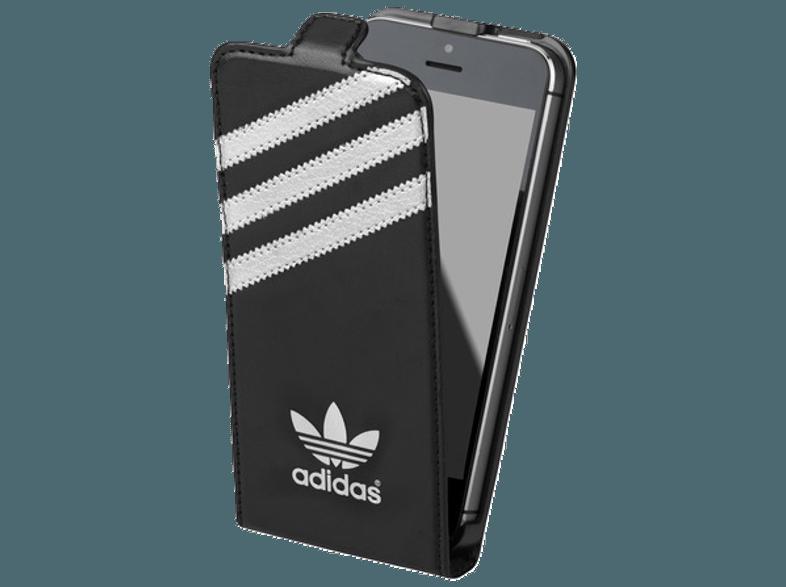 ADIDAS Flip Case 007825 Hartschalenetui iPhone 5/5s, ADIDAS, Flip, Case, 007825, Hartschalenetui, iPhone, 5/5s