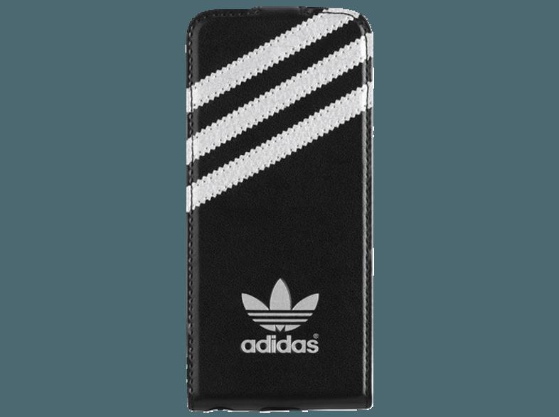 ADIDAS Flip Case 007825 Hartschalenetui iPhone 5/5s