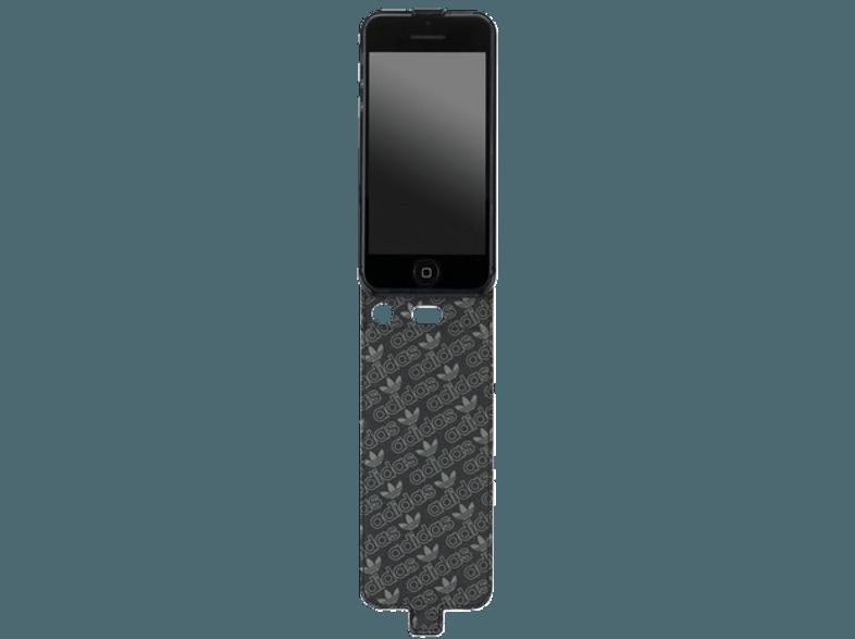 ADIDAS Flip Case 007825 Hartschalenetui iPhone 5/5s