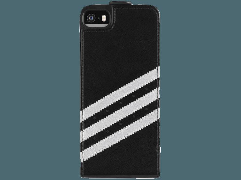 ADIDAS Flip Case 007825 Hartschalenetui iPhone 5/5s, ADIDAS, Flip, Case, 007825, Hartschalenetui, iPhone, 5/5s