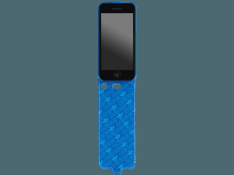 ADIDAS Flip Case 591956 Hartschalenetui iPhone 5/5S, ADIDAS, Flip, Case, 591956, Hartschalenetui, iPhone, 5/5S