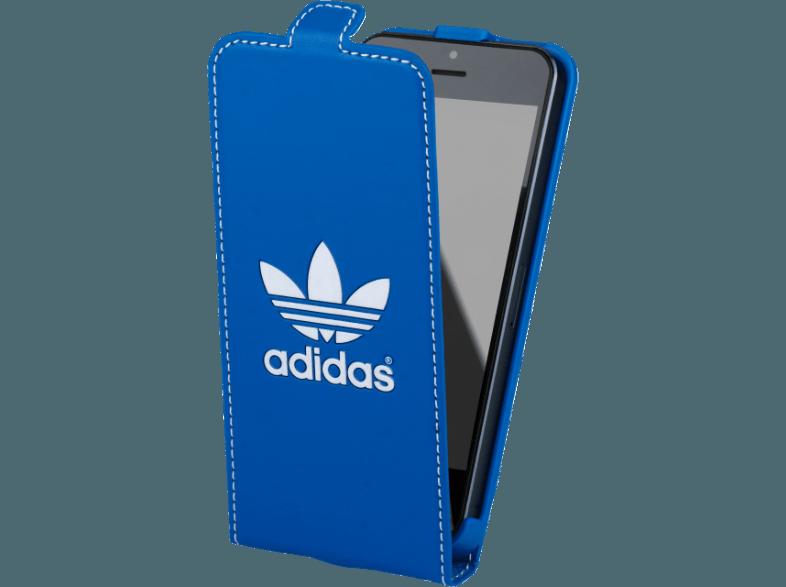 ADIDAS Flip Case 591956 Hartschalenetui iPhone 5/5S