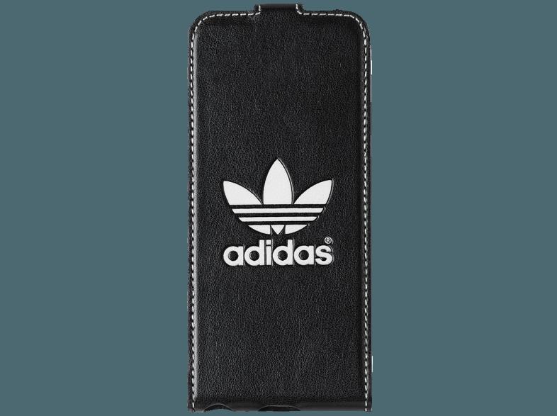 ADIDAS Flip Case 591987 Hartschalenetui iPhone 5/5S