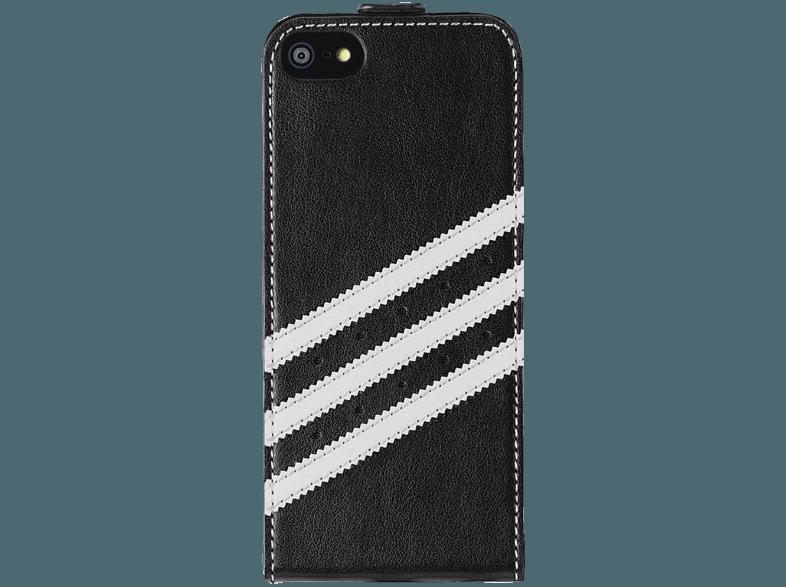 ADIDAS Flip Case 591987 Hartschalenetui iPhone 5/5S