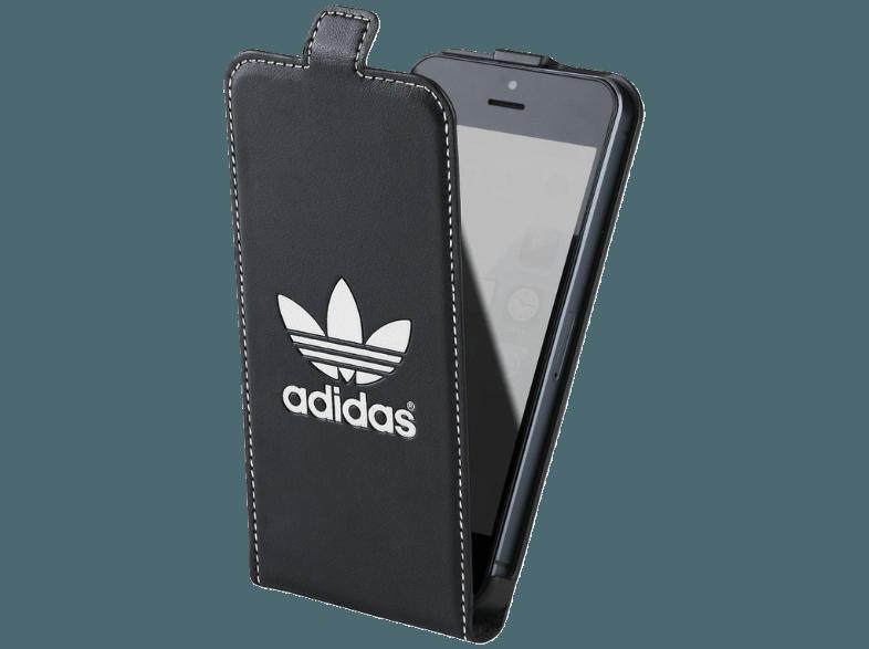 ADIDAS Flip Case 591987 Hartschalenetui iPhone 5/5S, ADIDAS, Flip, Case, 591987, Hartschalenetui, iPhone, 5/5S