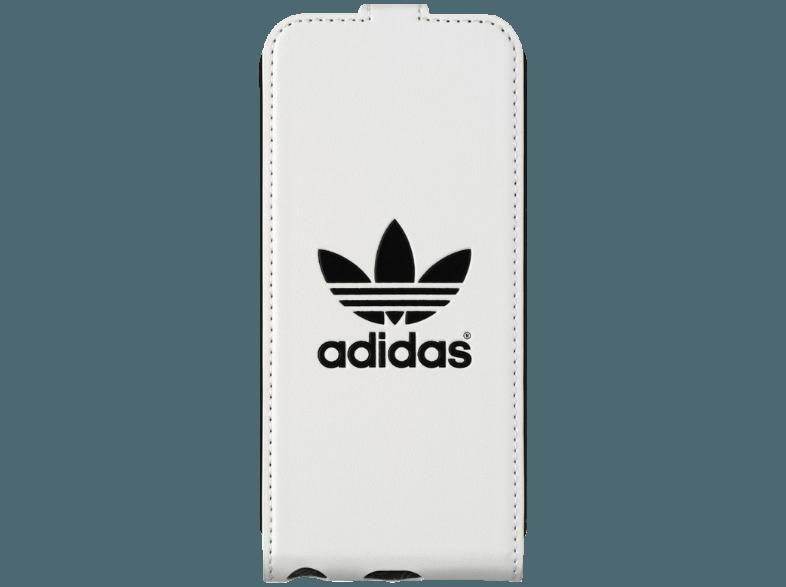 ADIDAS Flip Case 592014 Hartschalenetui iPhone 5/5S