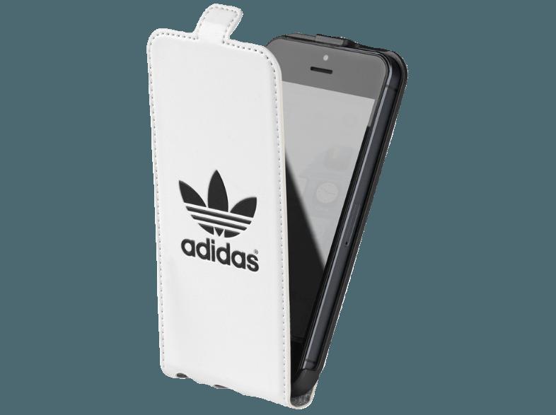 ADIDAS Flip Case 592014 Hartschalenetui iPhone 5/5S