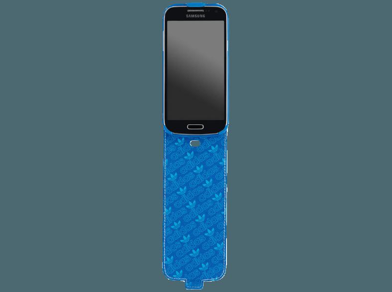 ADIDAS Flip Case 595077 Hartschalenetui Galaxy S4 mini