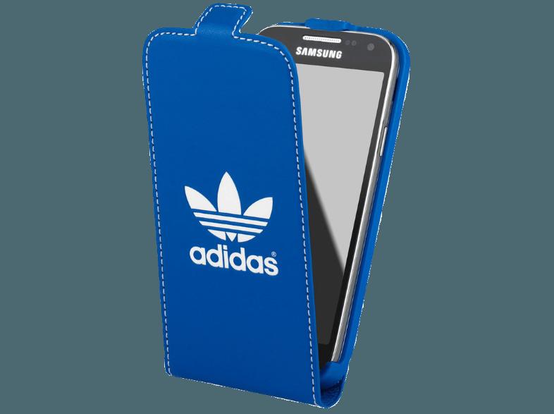 ADIDAS Flip Case 595077 Hartschalenetui Galaxy S4 mini
