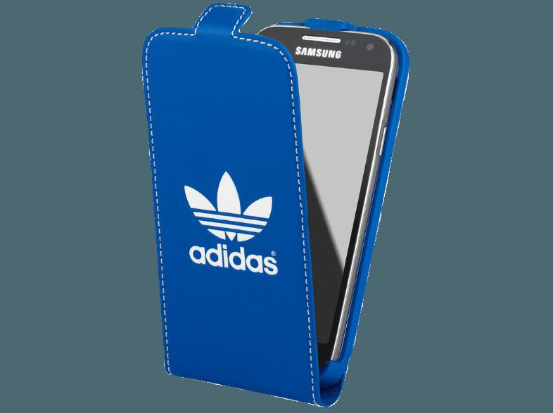 ADIDAS Flip Case 595077 Hartschalenetui Galaxy S4 mini