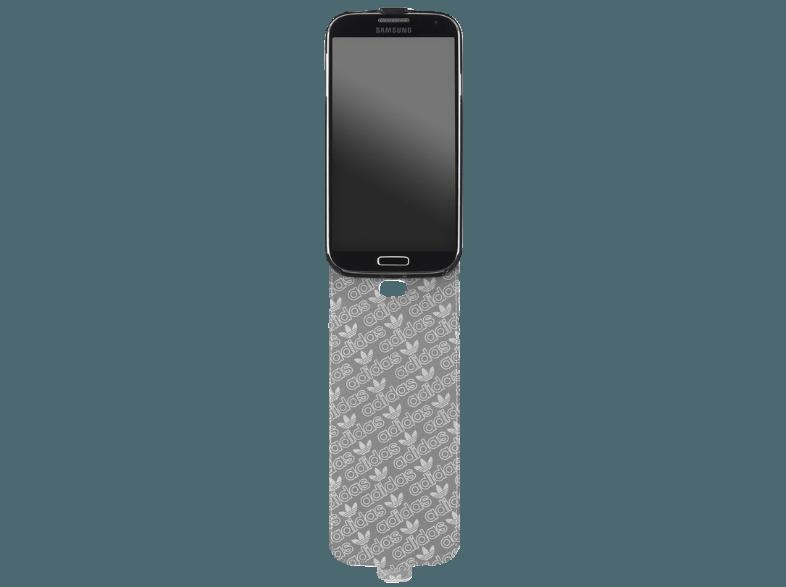 ADIDAS Flip Case 595138 Hartschalenetui Galaxy S4