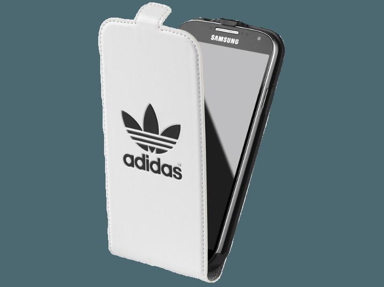 ADIDAS Flip Case 595138 Hartschalenetui Galaxy S4