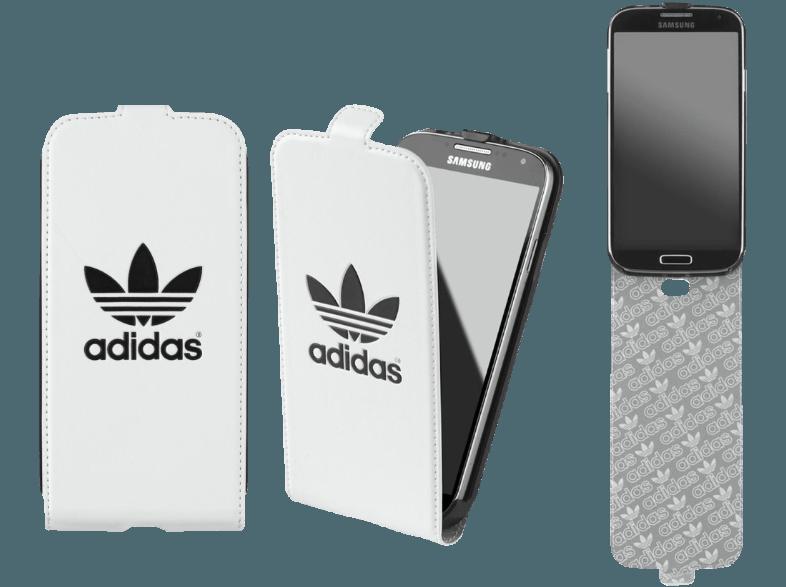 ADIDAS Flip Case 595138 Hartschalenetui Galaxy S4, ADIDAS, Flip, Case, 595138, Hartschalenetui, Galaxy, S4