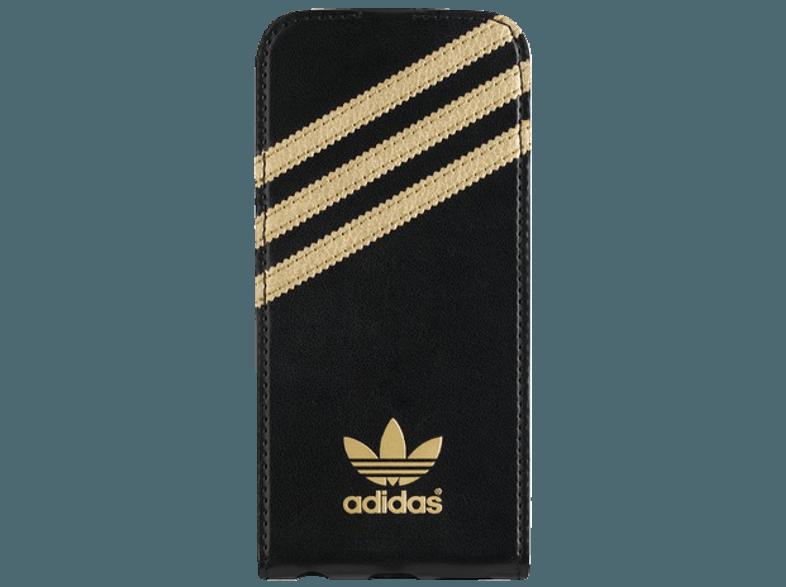 ADIDAS Flip Case 596081 Hartschalenetui iPhone 5/5s