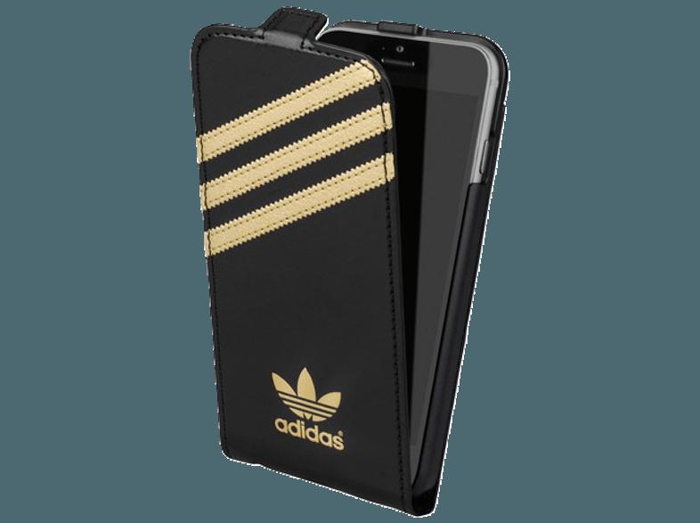 ADIDAS Flip Case 596081 Hartschalenetui iPhone 5/5s, ADIDAS, Flip, Case, 596081, Hartschalenetui, iPhone, 5/5s