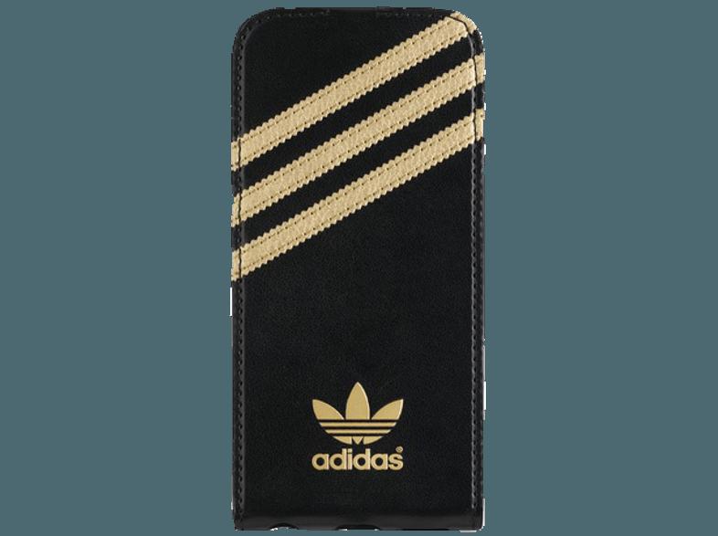 ADIDAS Flip Case 596081 Hartschalenetui iPhone 5/5s, ADIDAS, Flip, Case, 596081, Hartschalenetui, iPhone, 5/5s