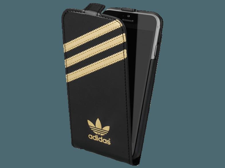 ADIDAS Flip Case 596081 Hartschalenetui iPhone 5/5s