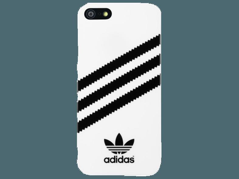 ADIDAS Hard Case 596586 Hartschalenetui iPhone 5/5S, ADIDAS, Hard, Case, 596586, Hartschalenetui, iPhone, 5/5S