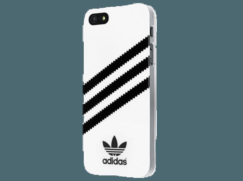 ADIDAS Hard Case 596586 Hartschalenetui iPhone 5/5S