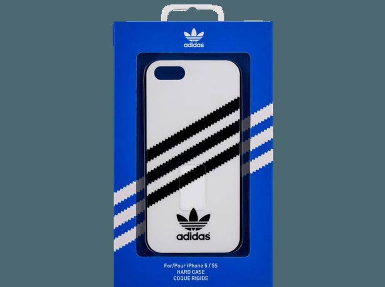 ADIDAS Hard Case 596586 Hartschalenetui iPhone 5/5S, ADIDAS, Hard, Case, 596586, Hartschalenetui, iPhone, 5/5S