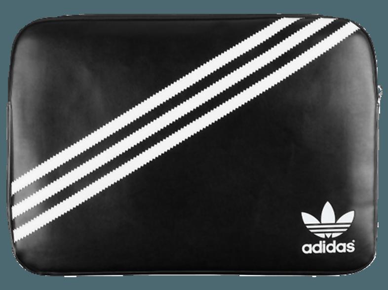 ADIDAS Laptop Sleeve 594643 Laptop sleeve 13 Zoll Erhältlich für die Laptopgrößen 13 Zoll