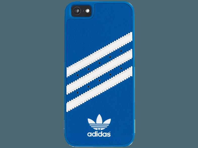 ADIDAS Moulded Case 592137 Hartschalenetui iPhone 5/5S