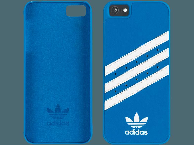 ADIDAS Moulded Case 592137 Hartschalenetui iPhone 5/5S, ADIDAS, Moulded, Case, 592137, Hartschalenetui, iPhone, 5/5S