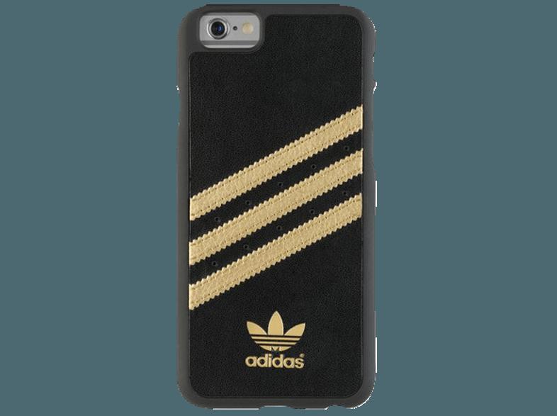 ADIDAS Moulded Case 599600 Hartschalenetui iPhone 5/5s