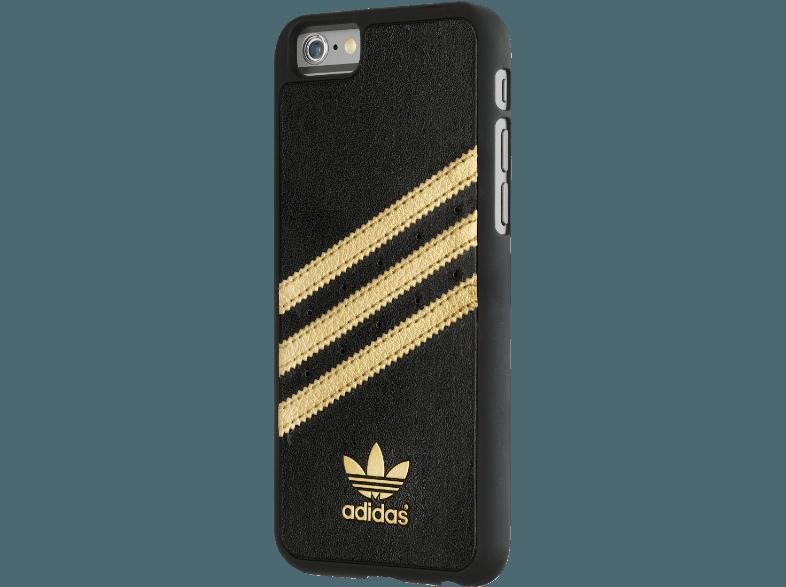 ADIDAS Moulded Case 599600 Hartschalenetui iPhone 5/5s, ADIDAS, Moulded, Case, 599600, Hartschalenetui, iPhone, 5/5s