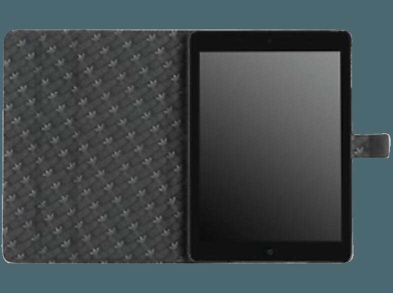 ADIDAS Tablet Case 599938 Hartschalenetui 7/8 Zoll