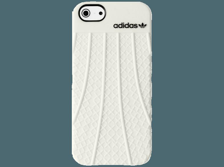 ADIDAS TPU/Rubber Case 592526 Hartschalenetui iPhone 5/5S