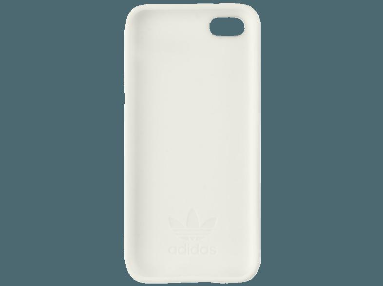 ADIDAS TPU/Rubber Case 592526 Hartschalenetui iPhone 5/5S