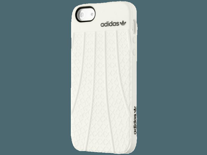 ADIDAS TPU/Rubber Case 592526 Hartschalenetui iPhone 5/5S