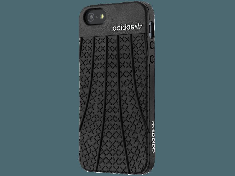 ADIDAS TPU/Rubber Case 592557 Hartschalenetui iPhone 5/5S