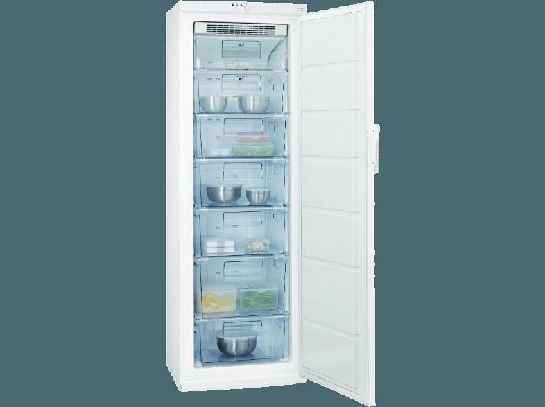 AEG A52700GNW1 Gefrierschrank (229 kWh/Jahr, A  , 1850 mm hoch)