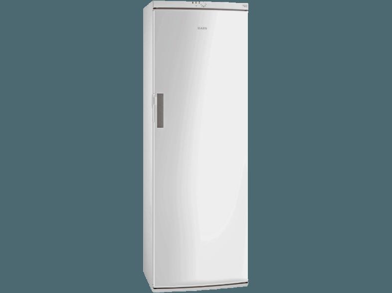 AEG A52700GNW1 Gefrierschrank (229 kWh/Jahr, A  , 1850 mm hoch)