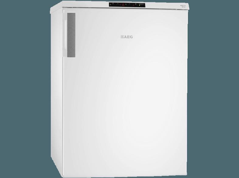 AEG A81000TNWO Gefrierschrank (197 kWh/Jahr, A , 850 mm hoch), AEG, A81000TNWO, Gefrierschrank, 197, kWh/Jahr, A, 850, mm, hoch,