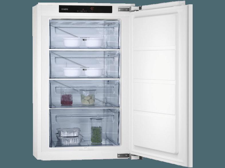 AEG AGS88800FO Gefrierschrank (155 kWh/Jahr, A  , 94 Liter)