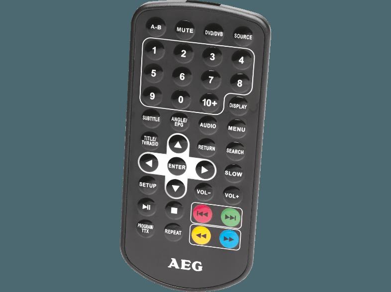 AEG. CTV 4959, AEG., CTV, 4959