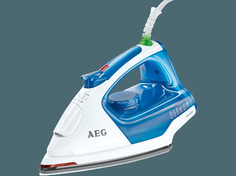 AEG DB 5220 4Safety Plus  (2300 Watt, GLISSIUM 80 Keramik-Bügelsohle), AEG, DB, 5220, 4Safety, Plus, , 2300, Watt, GLISSIUM, 80, Keramik-Bügelsohle,