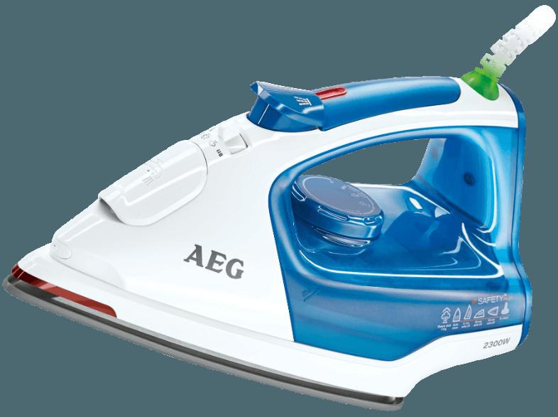 AEG DB 5220 4Safety Plus  (2300 Watt, GLISSIUM 80 Keramik-Bügelsohle), AEG, DB, 5220, 4Safety, Plus, , 2300, Watt, GLISSIUM, 80, Keramik-Bügelsohle,