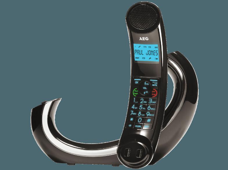 AEG. ECLIPSE 15 541003 DECT